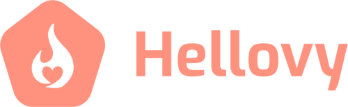 Hellovy - Bring People Together